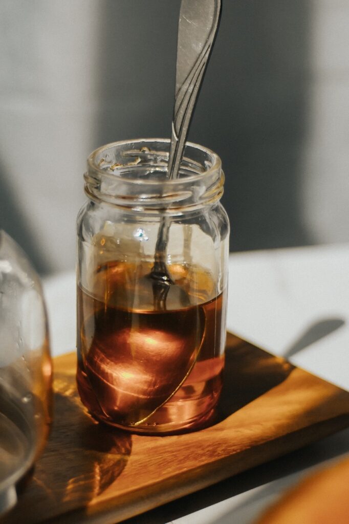 Maple Syrup